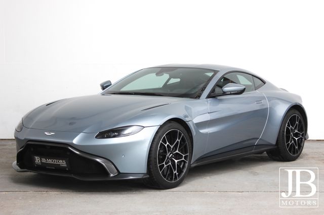 Aston Martin V8 Vantage AMR 1 of 200 Keramik Carbon 360°