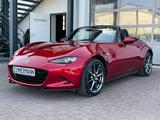 Mazda MX-5 Cabrio,Sport-Paket, Matrix, Carplay/Android - Mazda MX-5 Gebrauchtwagen