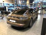 Porsche Panamera 4S E-Hybrid S