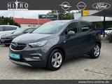 Opel Mokka X 1.4 Turbo ON LED/SHZ/LenkHZ/Tempo/Kamera - Opel Mokka X ON mit Benzin-Antrieb