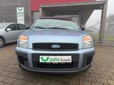 Ford Fusion Fun X Klima Einparkhilfe nur 75.000 km - Ford Fusion Fun mit Benzin-Antrieb
