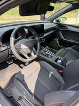 Cupra Leon 2.0 TSI Benzin 245 PS Garantie - Cupra Leon von privat