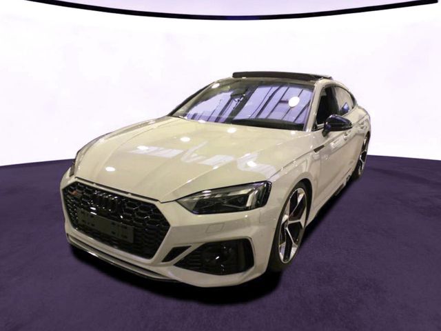 Audi RS5 SPORTBACK COMPETITION PLUS/ACC/PANO/SCHALE