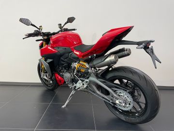 Ducati Streetfighter V2S