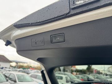 Volkswagen T-Roc Style 1.5 eTSI 150 PS 7-Gang-DSG