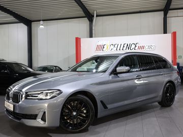 BMW 520 - 5