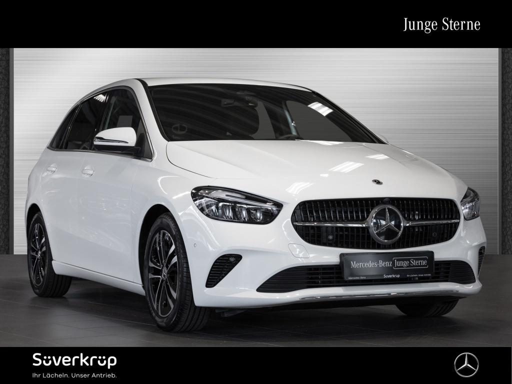 Mercedes-Benz B 180 , PROGRESSIVE KAMERA SPUR PDC SHZ