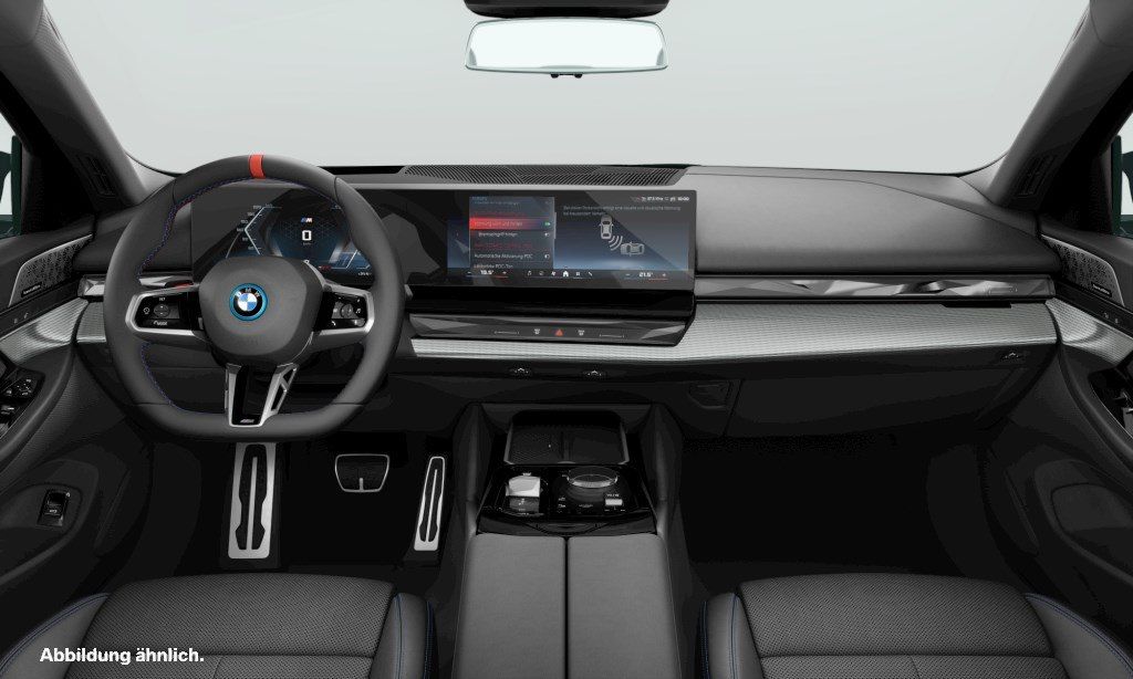 BMW i5 - Bild 4