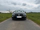 Volkswagen Golf 2.0 TSI R DSG Cabriolet R    DYN, NAVI, DCC - gebrauchte VW Roadster