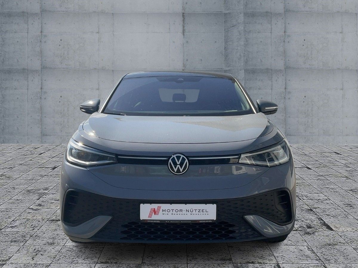Volkswagen ID.5 - Bild 3