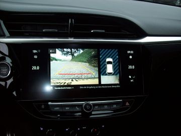 Bild 18 Opel Corsa F 1.2T Ultimate SHZ LHZ PDC+Kam Navi Pro