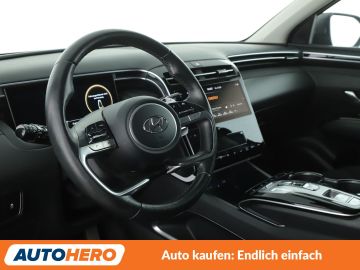 Hyundai TUCSON - 11