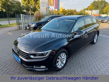 Volkswagen Passat Variant - 1