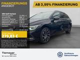 Volkswagen Golf Variant 2.0 TDI DSG STYLE NAVI-PRO AHK IQ.L - Volkswagen Golf: Pro