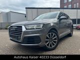 Audi Q7 3.0 TDI Quattro S-Line/R-KAM/Keyless/LED/AHK - Audi Q7 in Düsseldorf