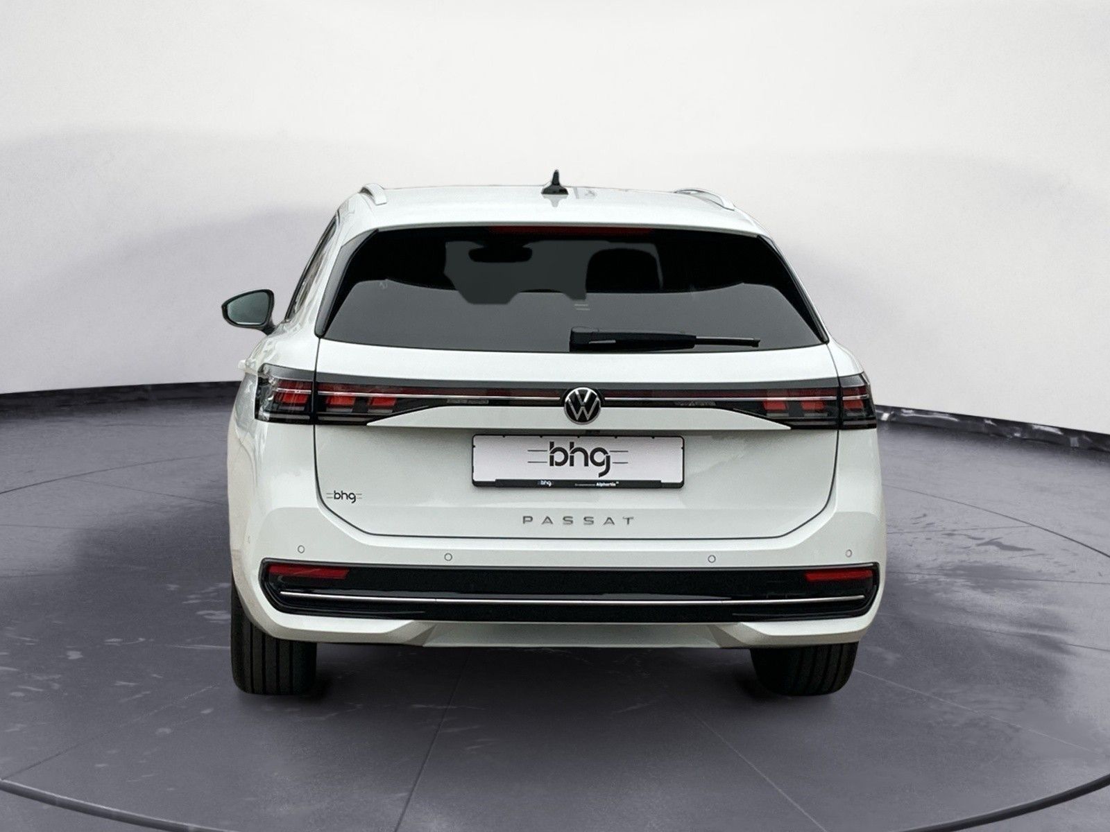 Volkswagen Passat - Bild 5