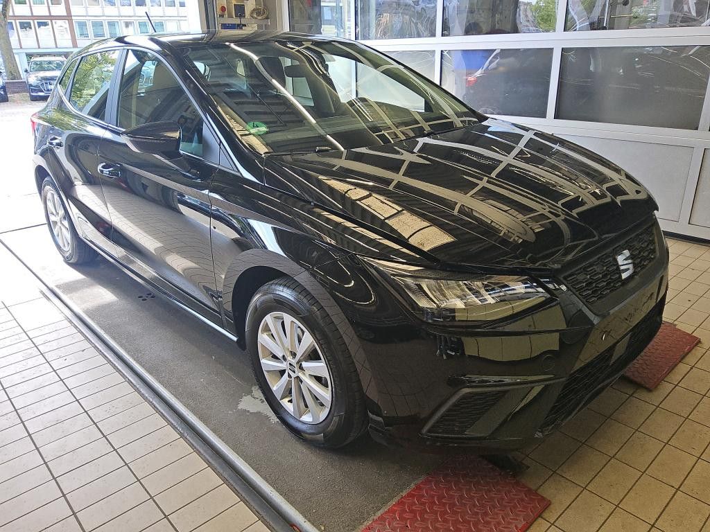 Seat Ibiza - Bild 2