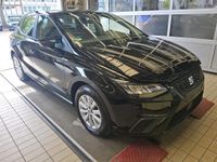 Seat Ibiza - Vorschau Bild 2