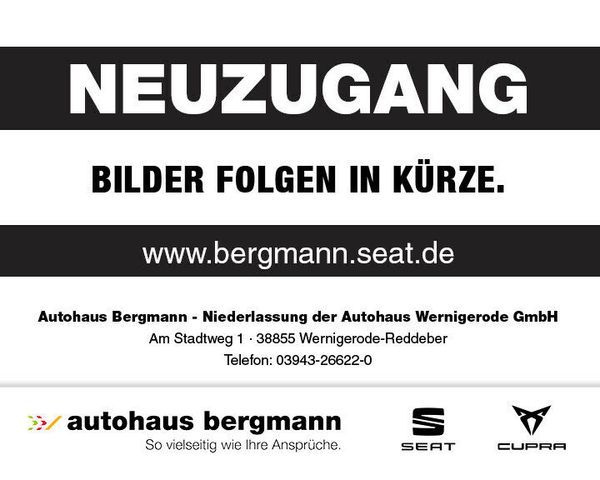 Seat Ateca 2.0 TDI DSG FR