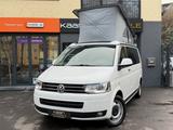 Volkswagen T5 California 2.0 TDI 4M /XEN/NAV/KLIMA/SHZ - Volkswagen T5 California: Van
