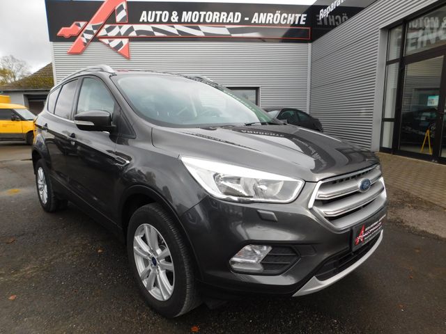 Ford Kuga Trend 1,5 SYNC, Winterpaket, Lenkradheizung