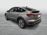 Audi Q4 e-tron Sportback 40 S LINE BLACKPAK CAM LM19 - Audi: Q1