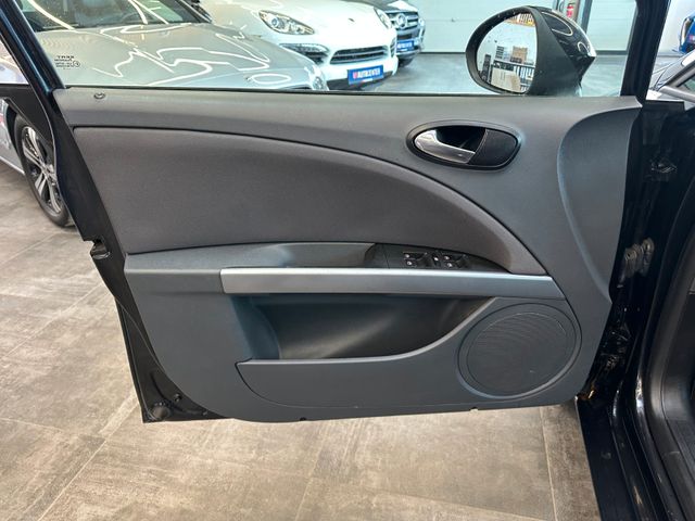 Seat Leon Stylance  Style *Klimaautomatik*
