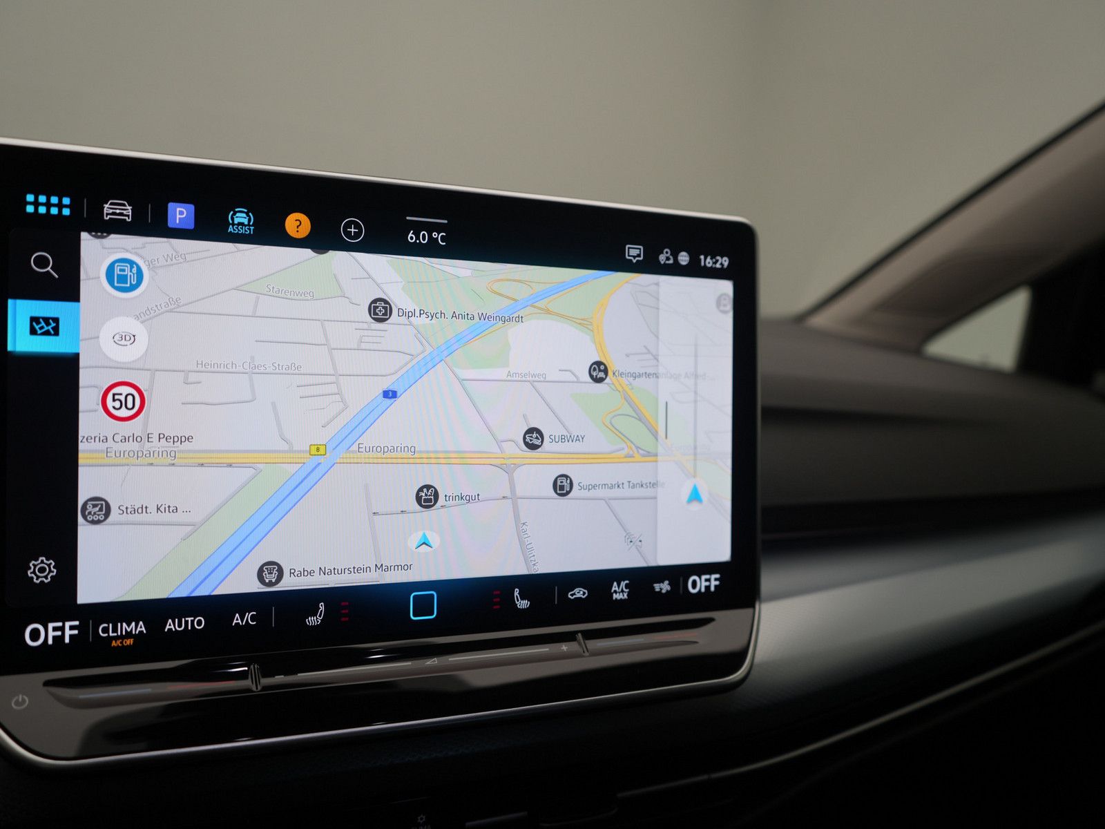 Volkswagen Golf - Bild 9