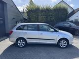 Skoda Fabia kombi 1.2 TDI Greenline Businessline | nav - Skoda Fabia: Greenline