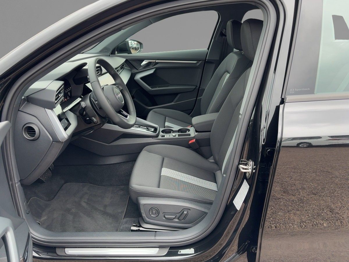 Audi A3 - Bild 9