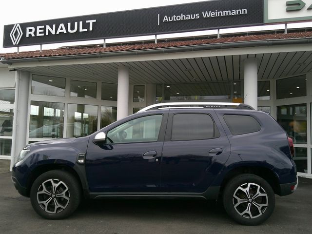 Dacia Duster II 1.5 dCi  Prestige 4WD