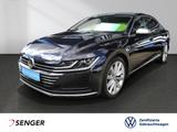 Volkswagen Arteon 2.0 TDI Elegance DSG Navi App-Connect SHZ - Volkswagen Arteon in Lübeck