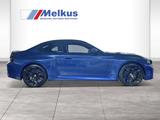BMW M2 Coupé HK/HiFi/Driving/Parking/Lekradheizung/u - BMW M2 aus 2025