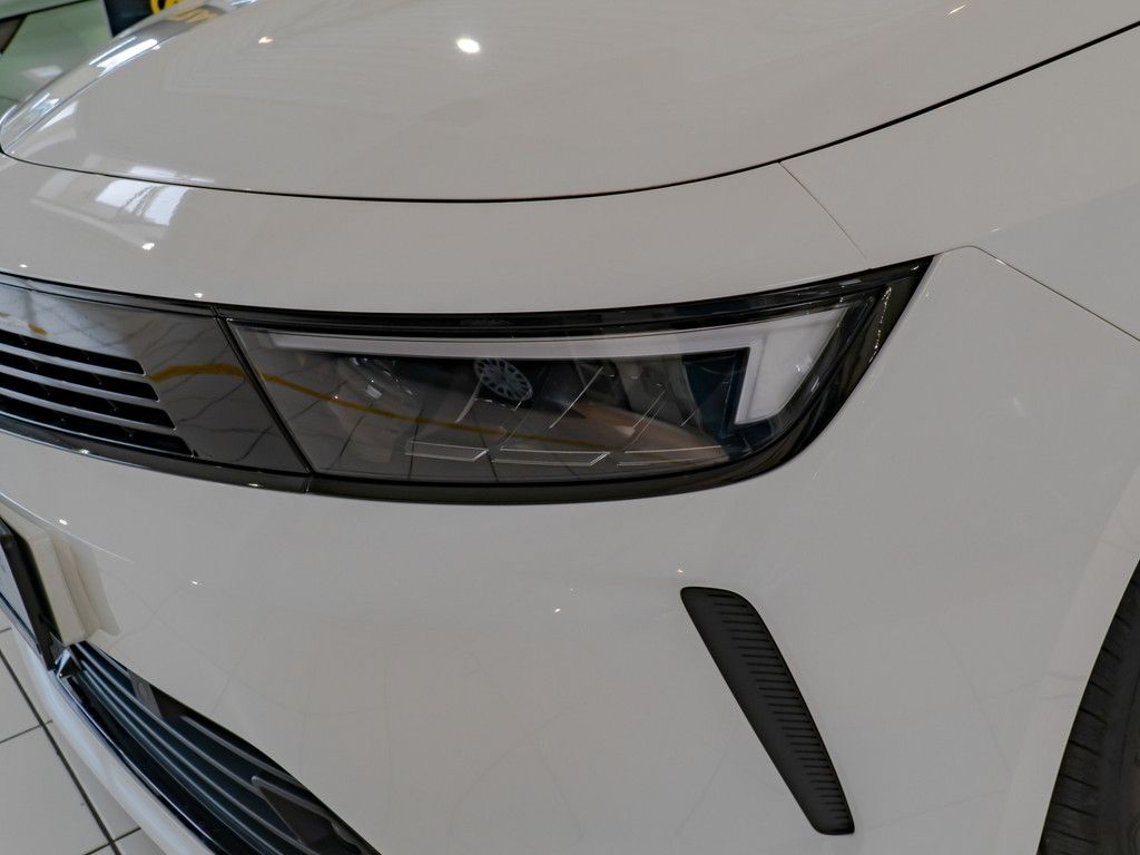 Opel Astra - Bild 20