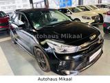 Kia Rio GT-Line - gebrauchte Kia Rio aus dem Jahr 2019