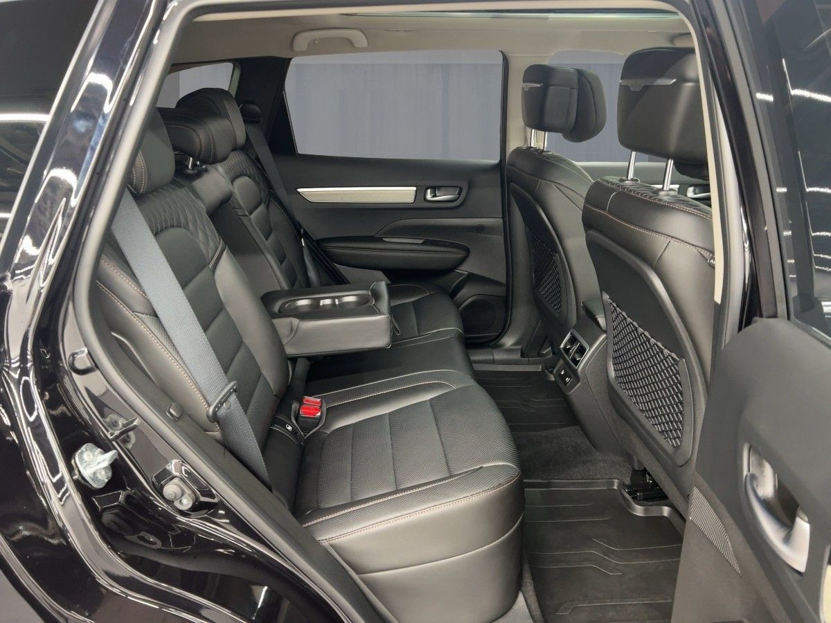 Renault Koleos - Bild 9