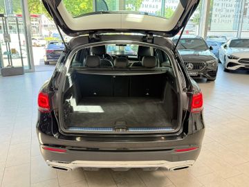 Mercedes GLC 220 - 6