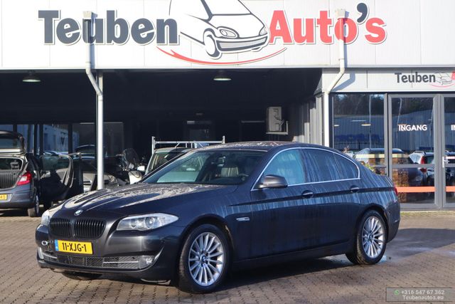 BMW 525 5-serie 525d High Executive !!Zie opmerking!