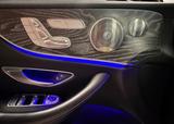 Mercedes-Benz E 450 4MATIC AMG SPORTPAKET*PANORAM*VOLL - Mercedes-Benz: Ma