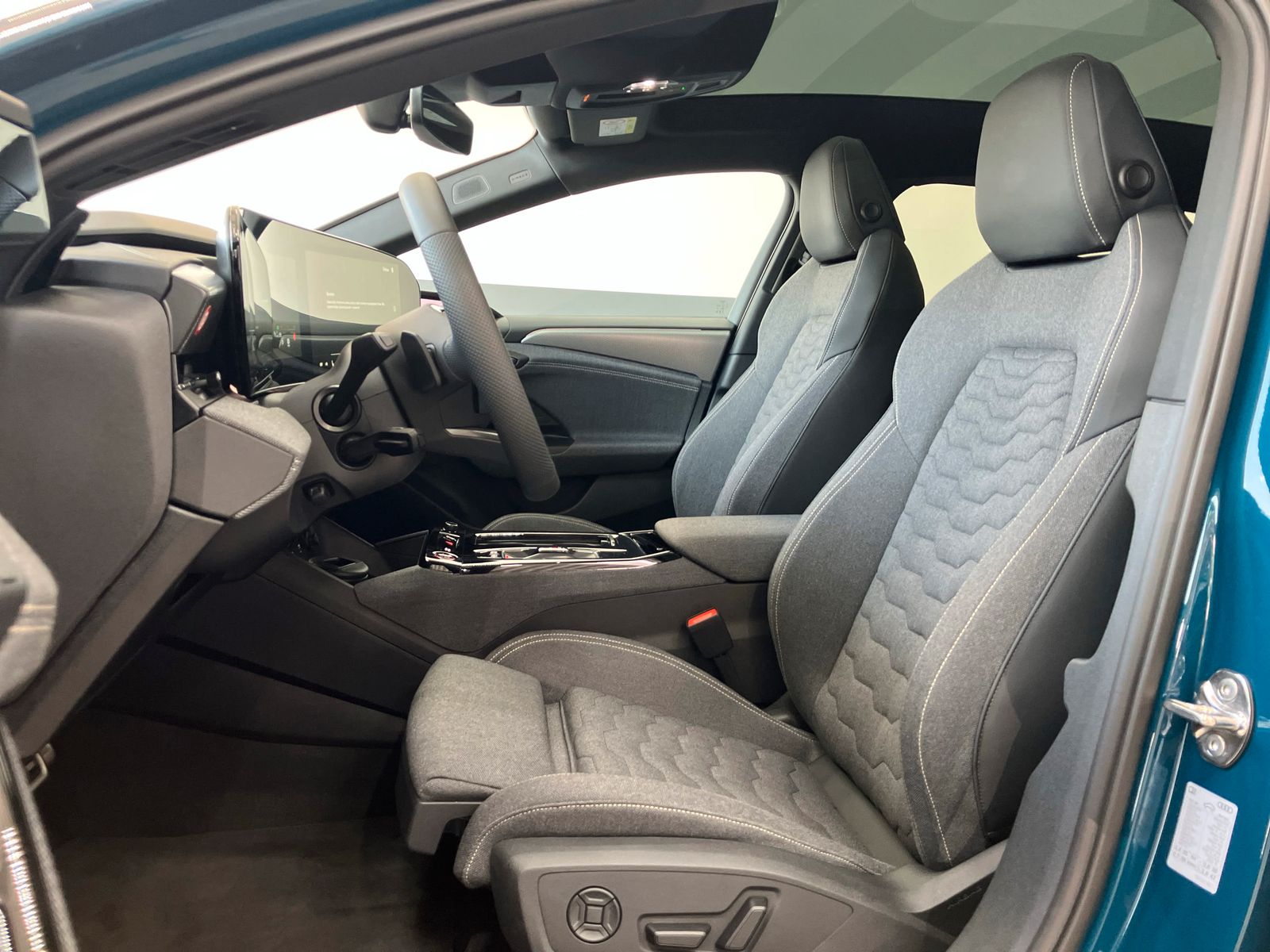 Audi A6 - Bild 13