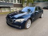 BMW ActiveHybrid 7L Softclose 360 NightVision Kamera - gebrauchte BMW 7er Reihe aus dem Jahr 2011