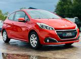 Peugeot 208/ Scheckheft/ TÜV & INSP NEU - gebrauchte Peugeot 208 aus dem Jahr 2016