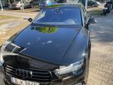 Audi A7 Sportback 3.0 TDI clean diesel quattro - gebrauchte Audi A7 aus dem Jahr 2016