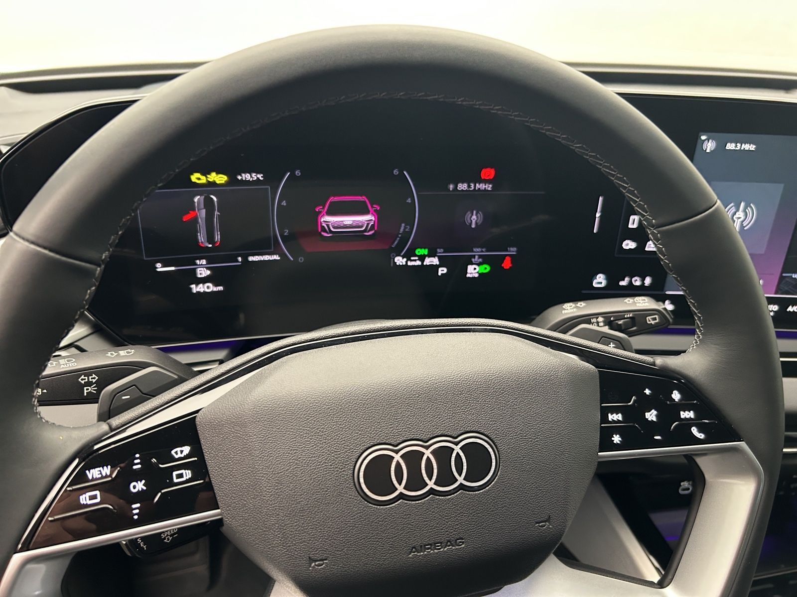 Audi A5 - Bild 9
