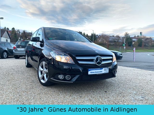 Mercedes-Benz B 180 Sport-Paket*EU6*