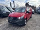 Mercedes-Benz Vito 110 WORKER KOMPAKT KLIMA AHK AHK Facelift - Mercedes-Benz W110