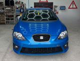 Seat Leon FR Benzin 160PS - Seat Leon aus 2011: Fr