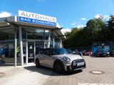 MINI Cooper Aut. JCW Trim, Leder, Navi, Panoramadach