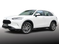 Honda ZR-V - Vorschau Bild 2