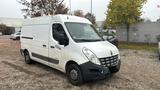 Renault Master III Kasten L2H2 AHK 3,5t,Klima,HU09/2026, - gebrauchte Renault Master aus dem Jahr 2010
